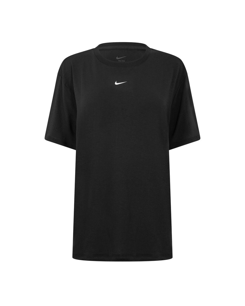 Nike Black 1 Relaxed Dri-F Ld64