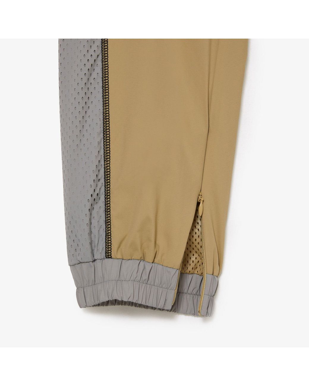 Lacoste Natural Tsuit Trousers