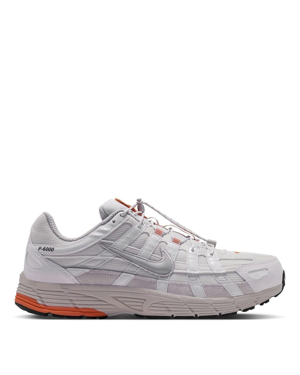 Nike Gray P6000 Winter Sn64 for men