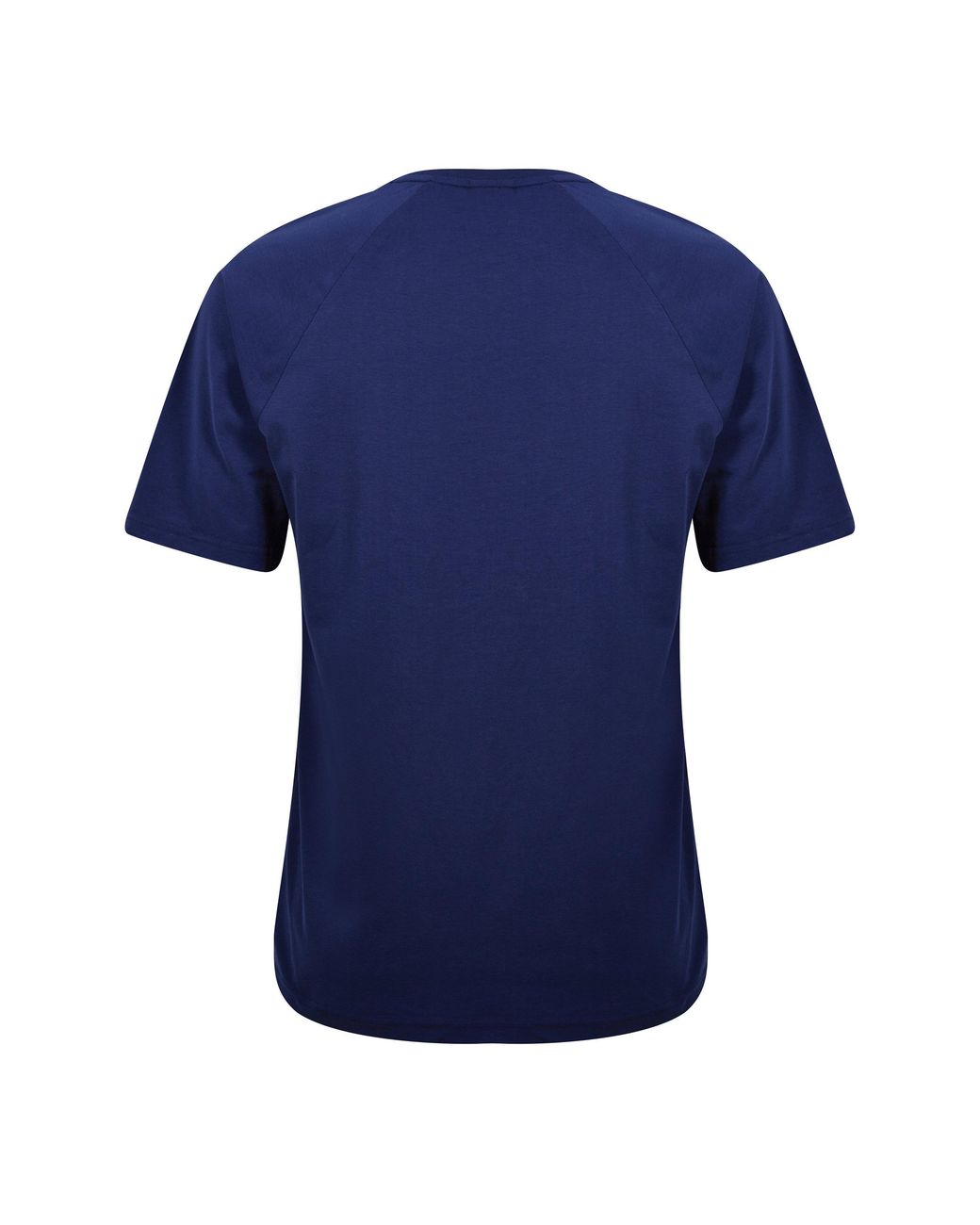 Nicce London Blue Logo T-Shirt for men