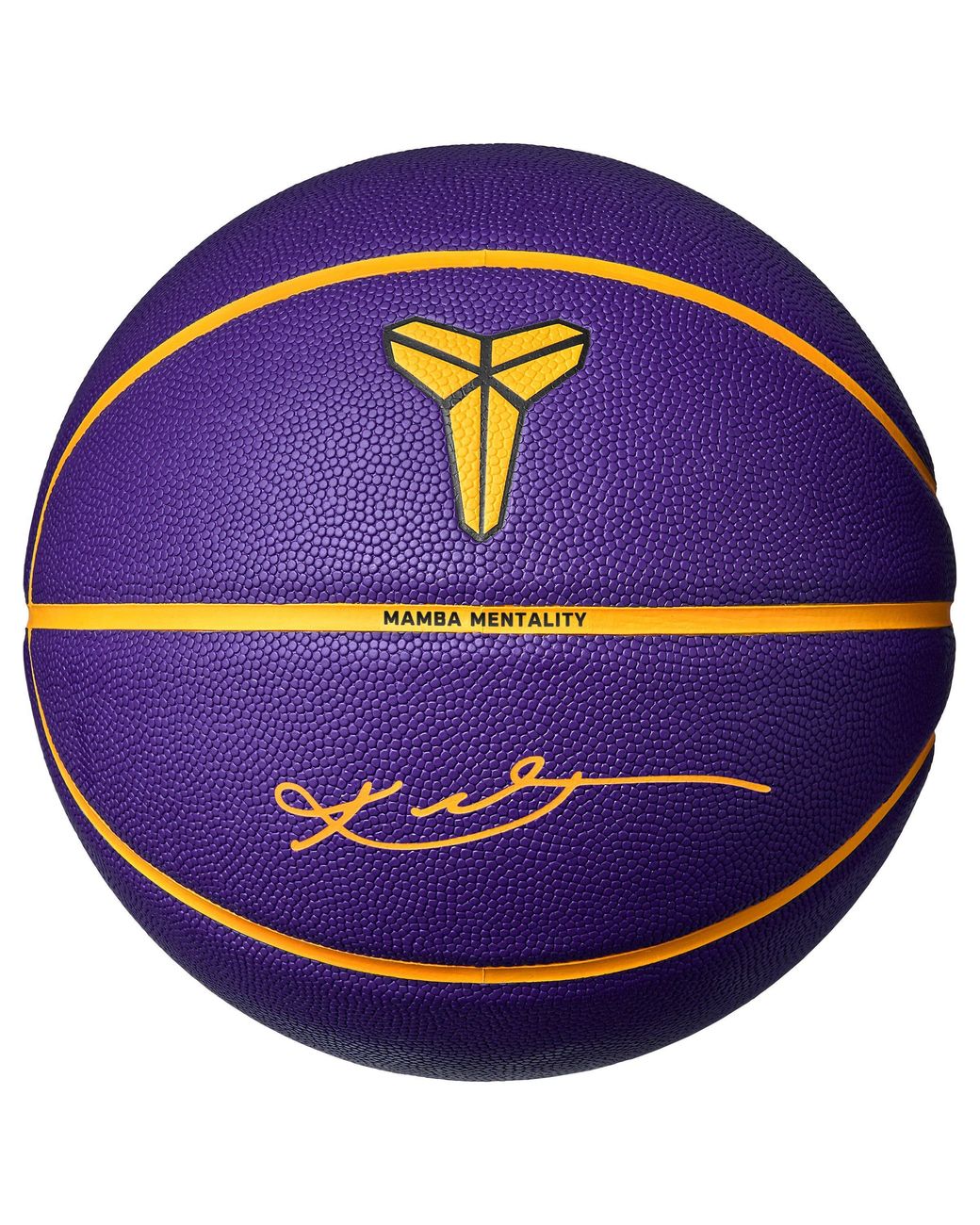 Nike Purple All-Court Kobe Bryant