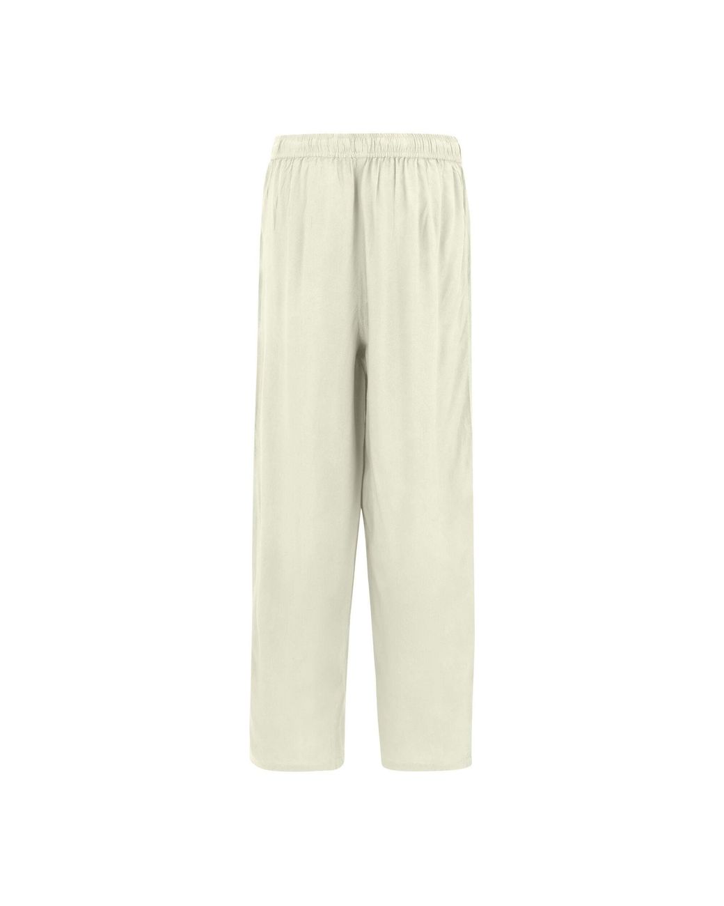 Regatta Natural Elbrie Lightweight Trousers