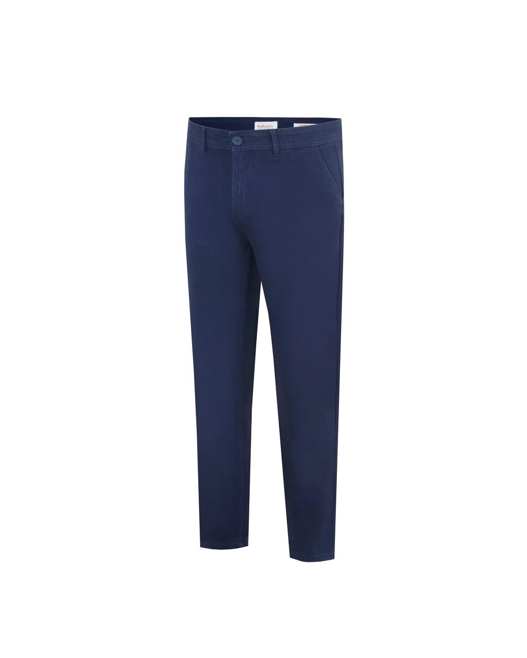 SoulCal & Co California Blue Chinos for men