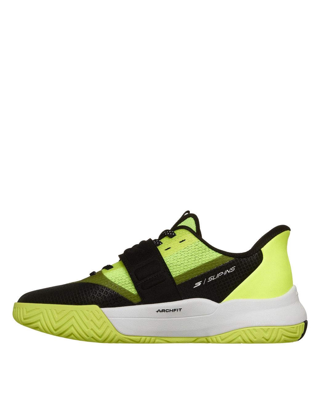 Skechers Green V Court Elt Trainers for men