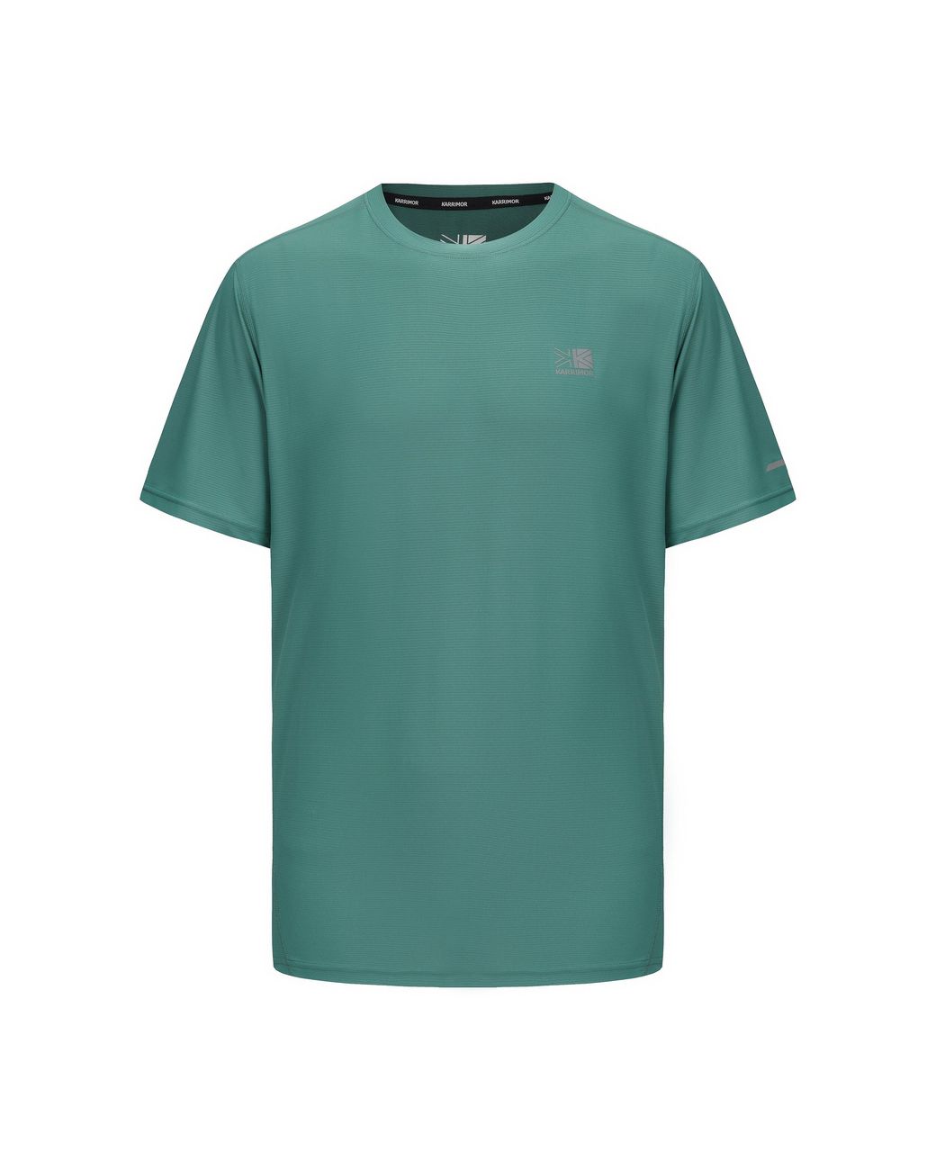 Karrimor Green Run Short Sleeve T Shirt for men