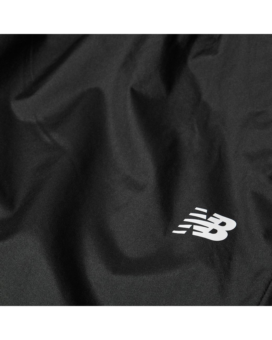 New Balance Black Mastrum Cargo Pant for men