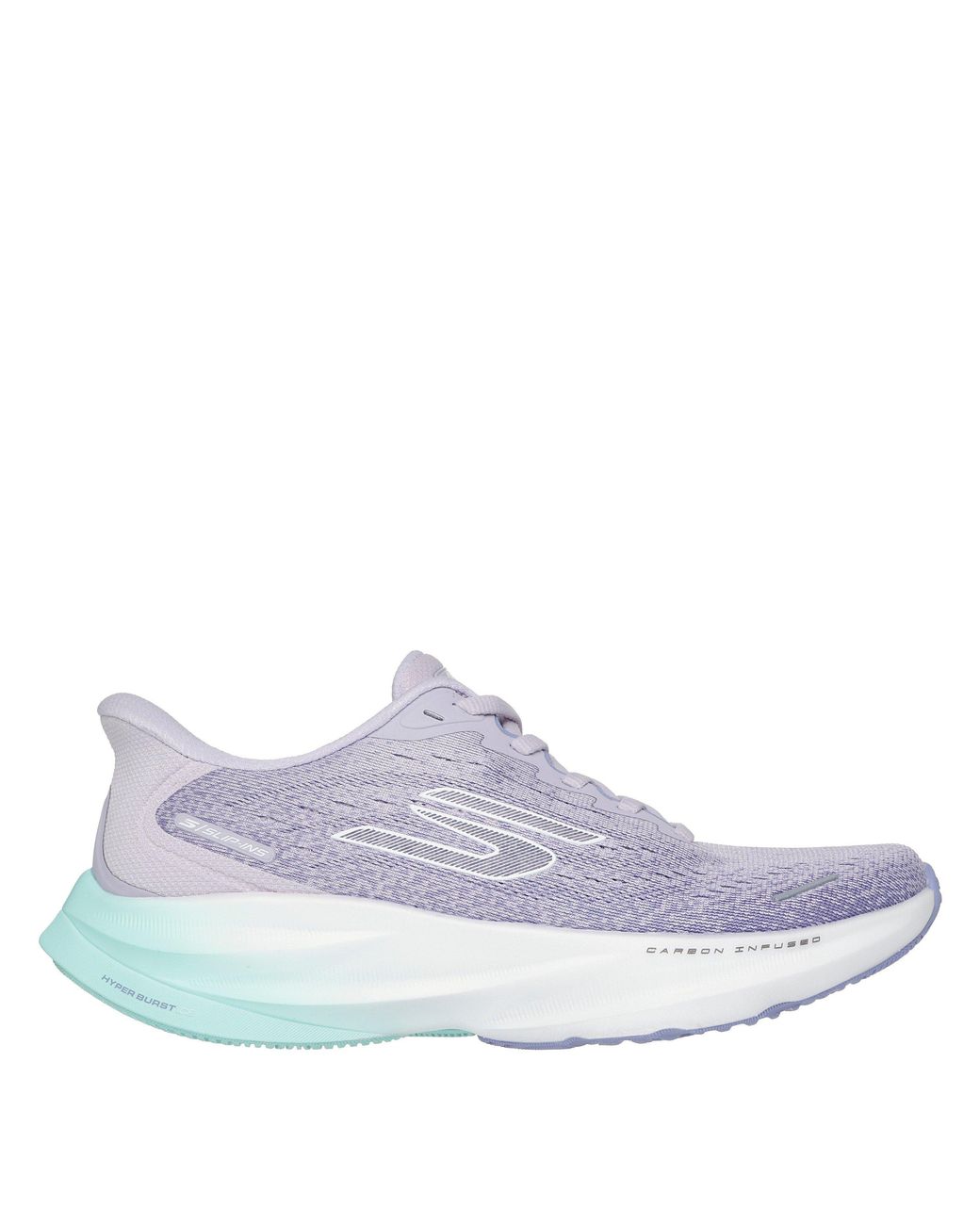Skechers Blue Aero Spark Running Shoes