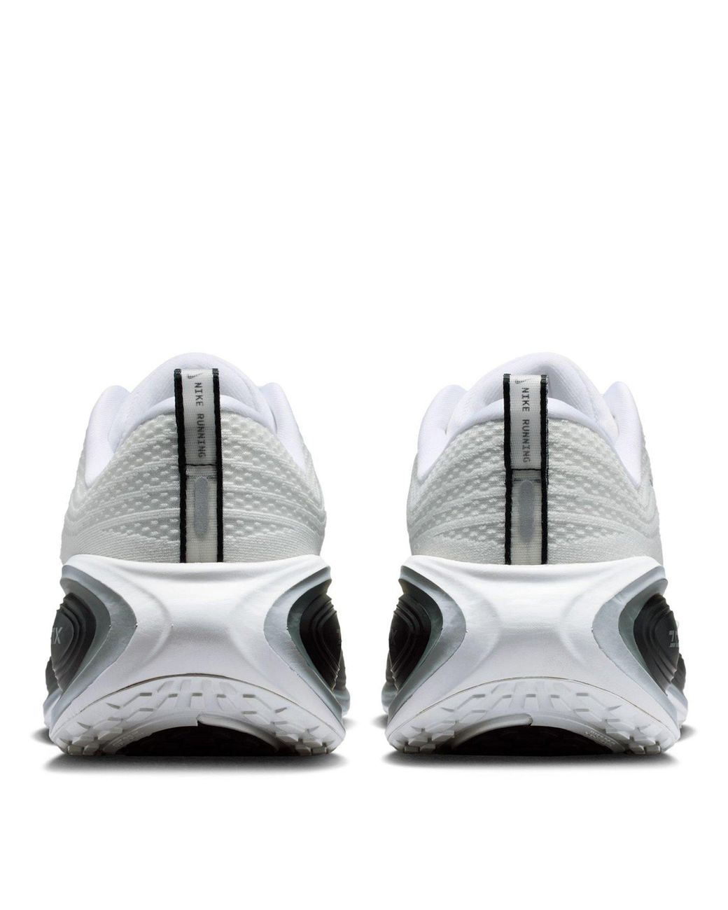 Nike White Vomero Sneakers for men