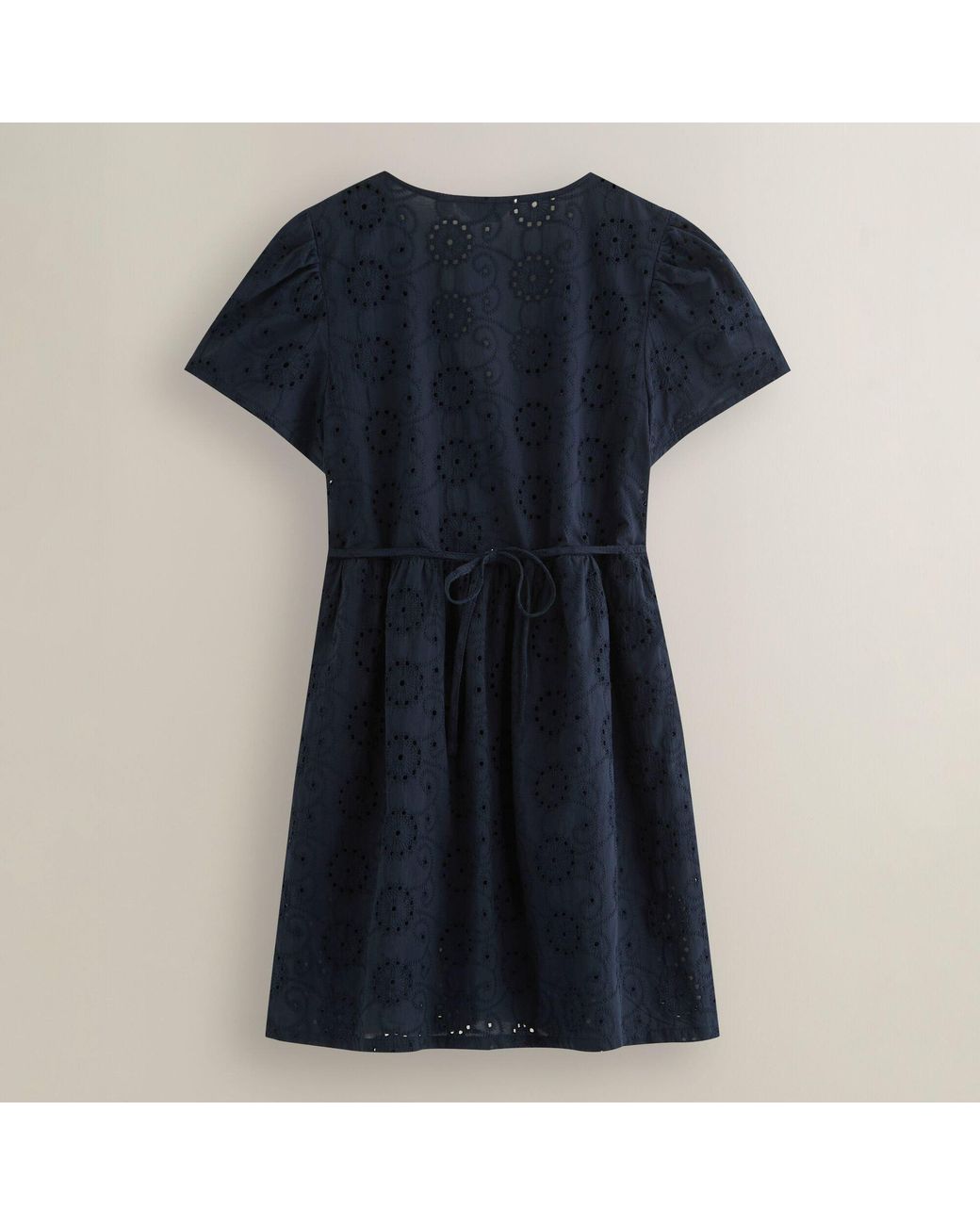 Regatta Blue Tarida Dress