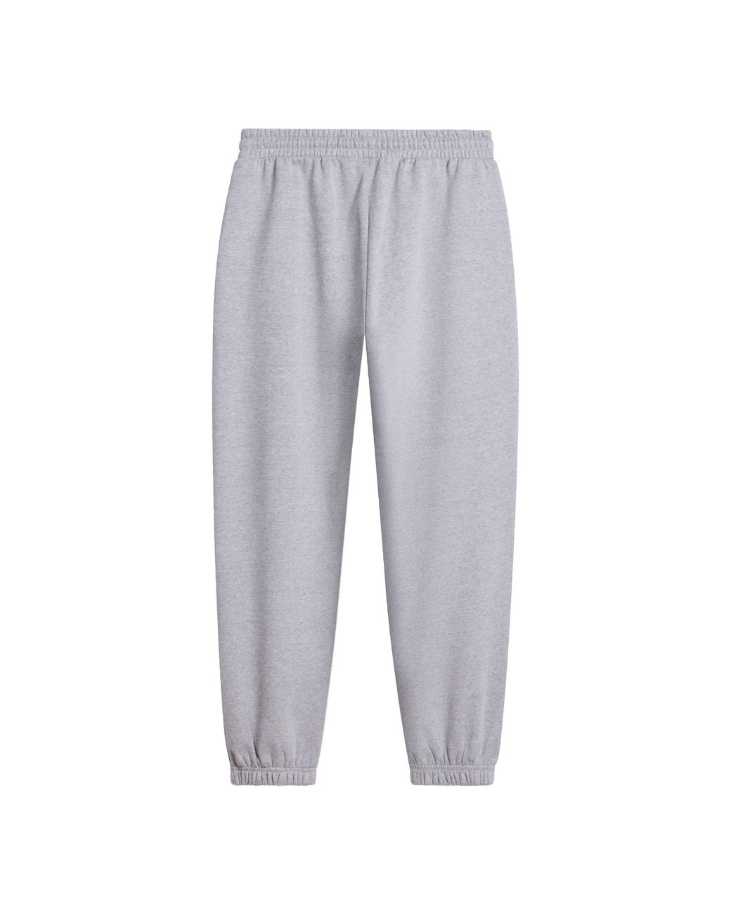 The North Face Blue Relax Simple Dome Cotton Joggers for men