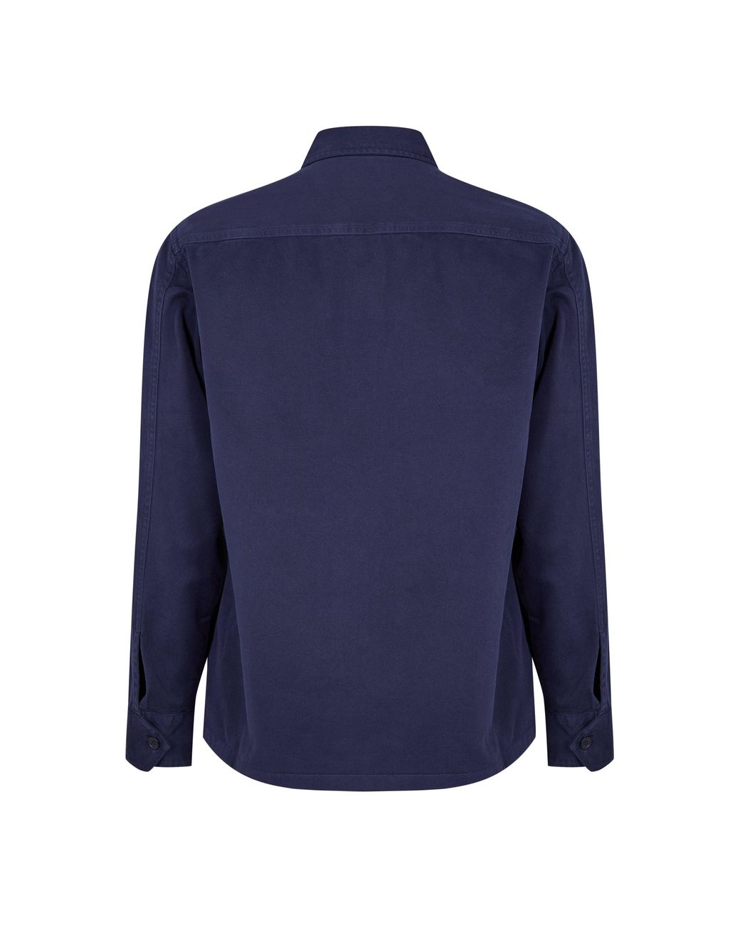 Boss Blue Lovel-Zip 15 M 10260294 01 for men