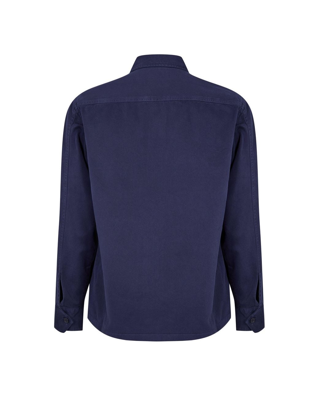Boss Blue Lovel-Zip 15 M 10260294 01 for men