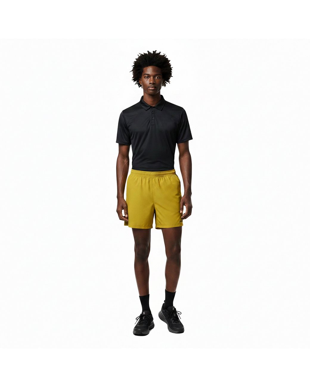 Columbia Green Vital Valley Short for men