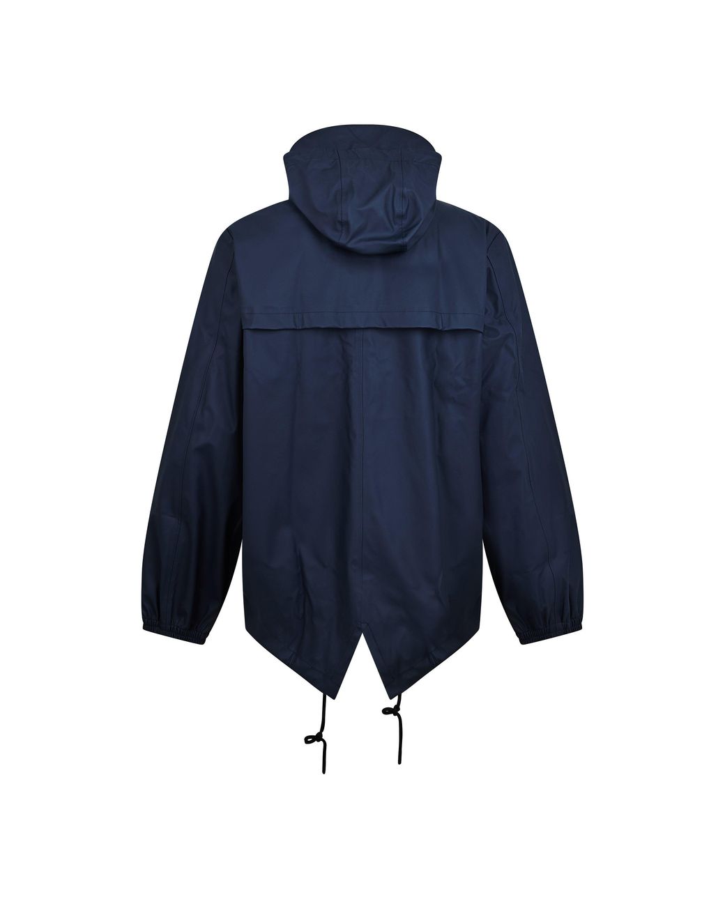 Jacket Blue Elements Rain Anorak for men