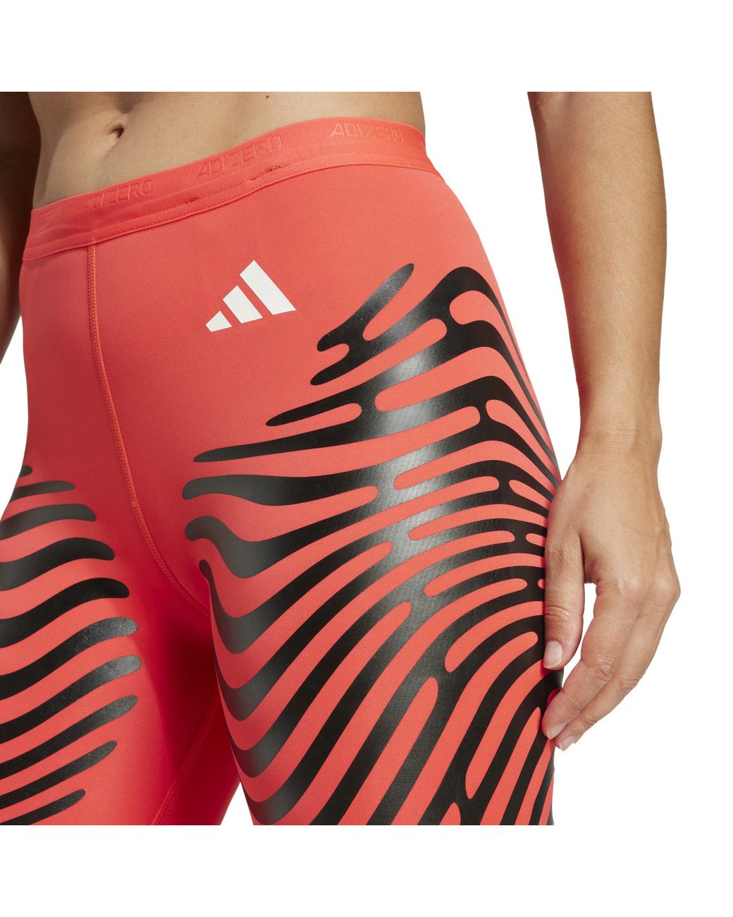 Adidas Red Adizero C St