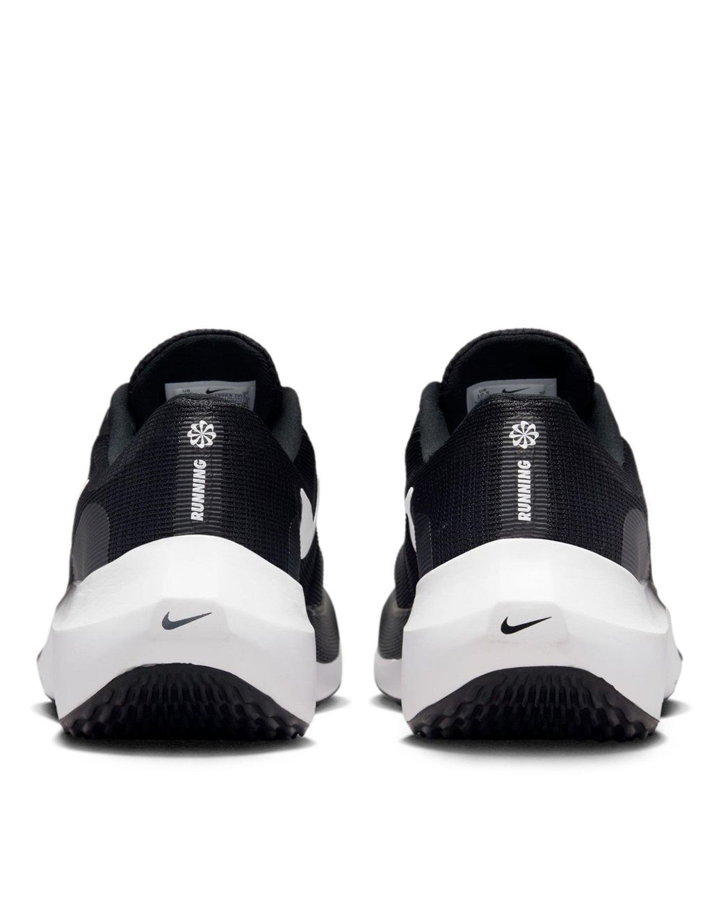 Nike Black Zoom Fly 5 Running Trainers for men