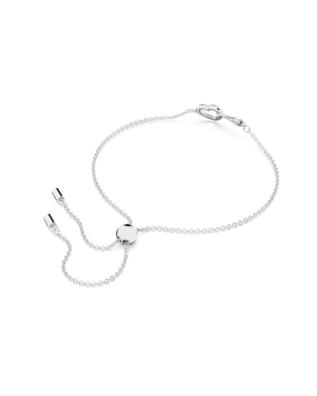 Swarovski Metallic Hyperbola Bracelet