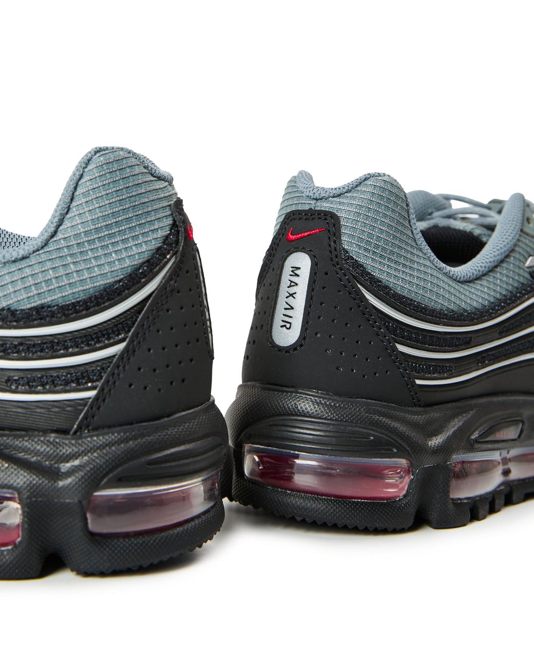 Nike Gray Air Max Tl 2.5 Shoes for men