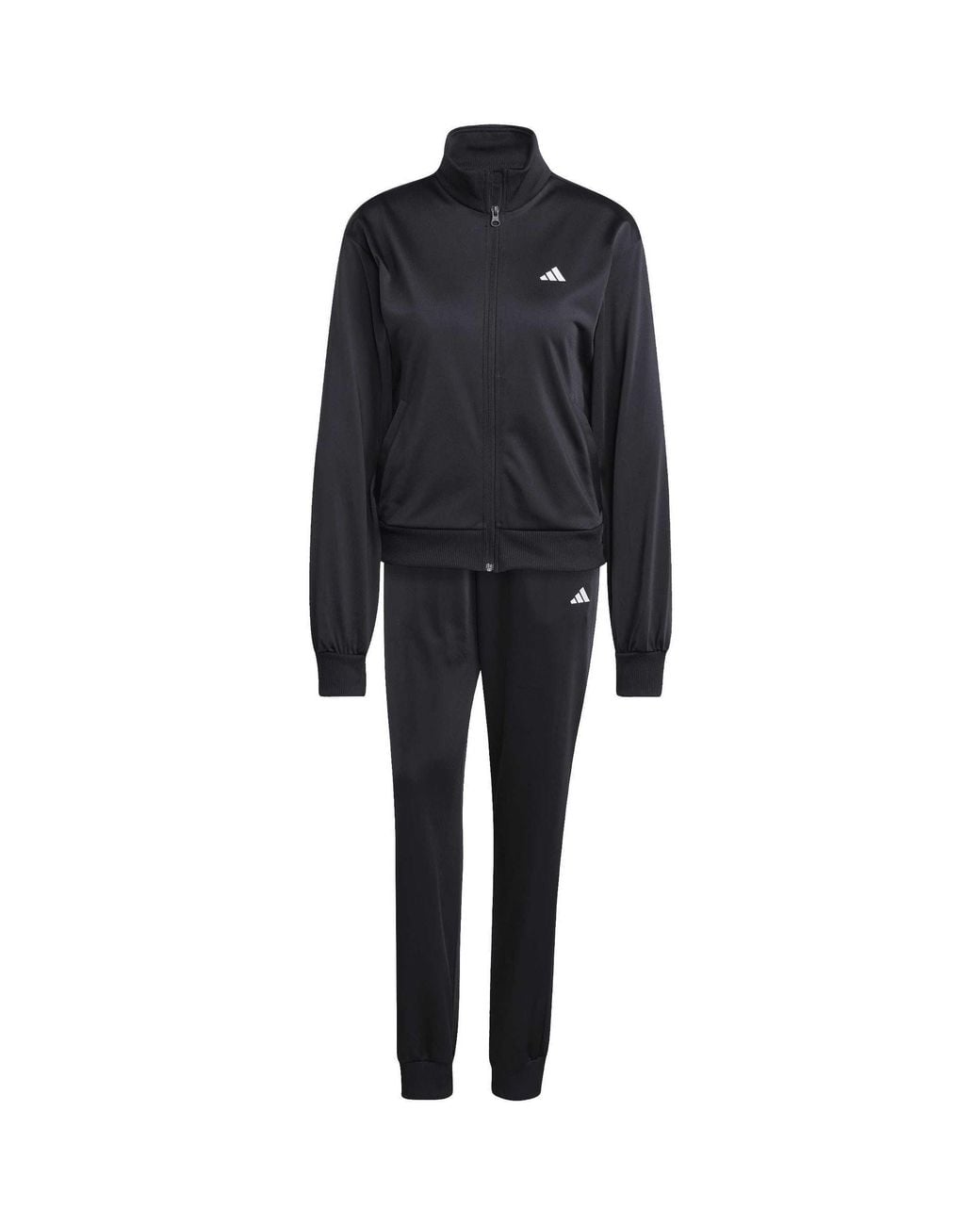 Adidas Black W Feelcozy Ts Ld64