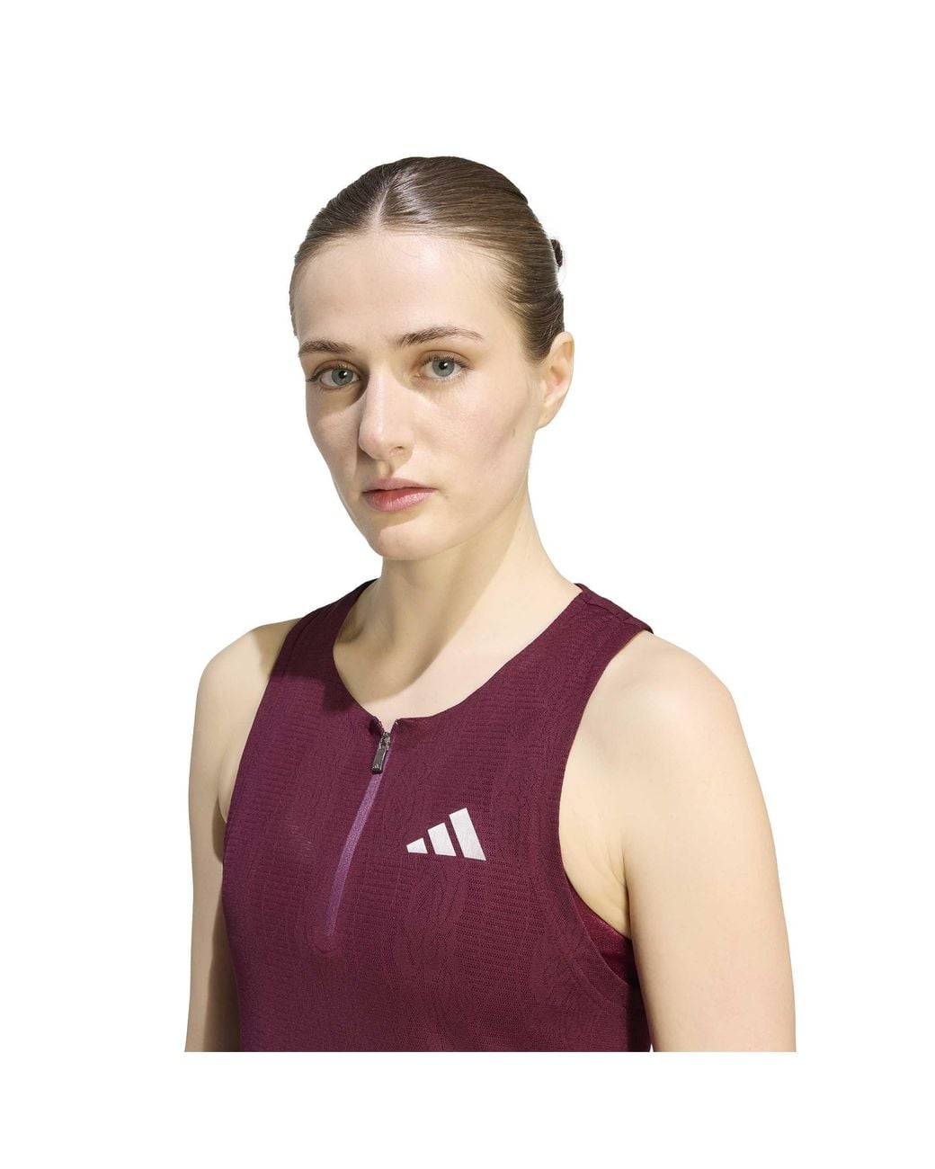 Adidas Purple Us Dress Ld63