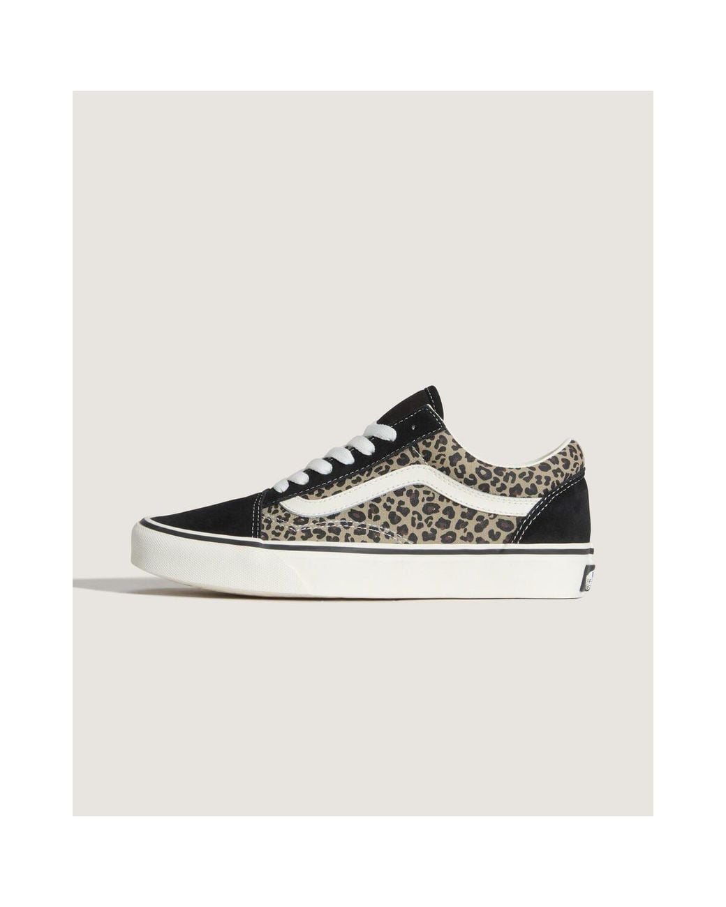 Vans Multicolor Old Skool Shoes