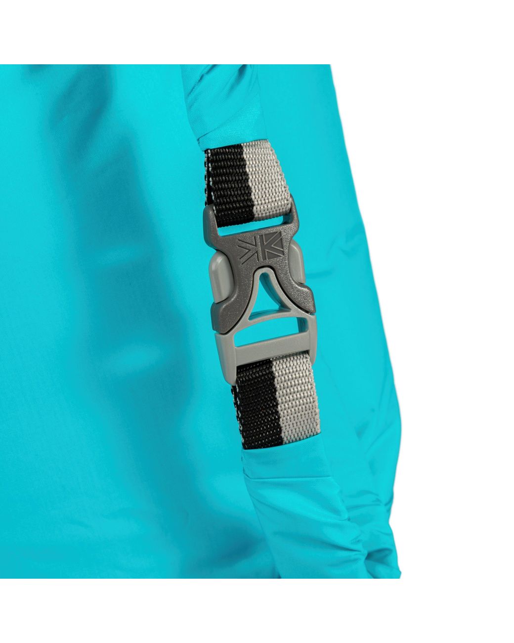 Karrimor Blue Waterproof Dry Bag for men