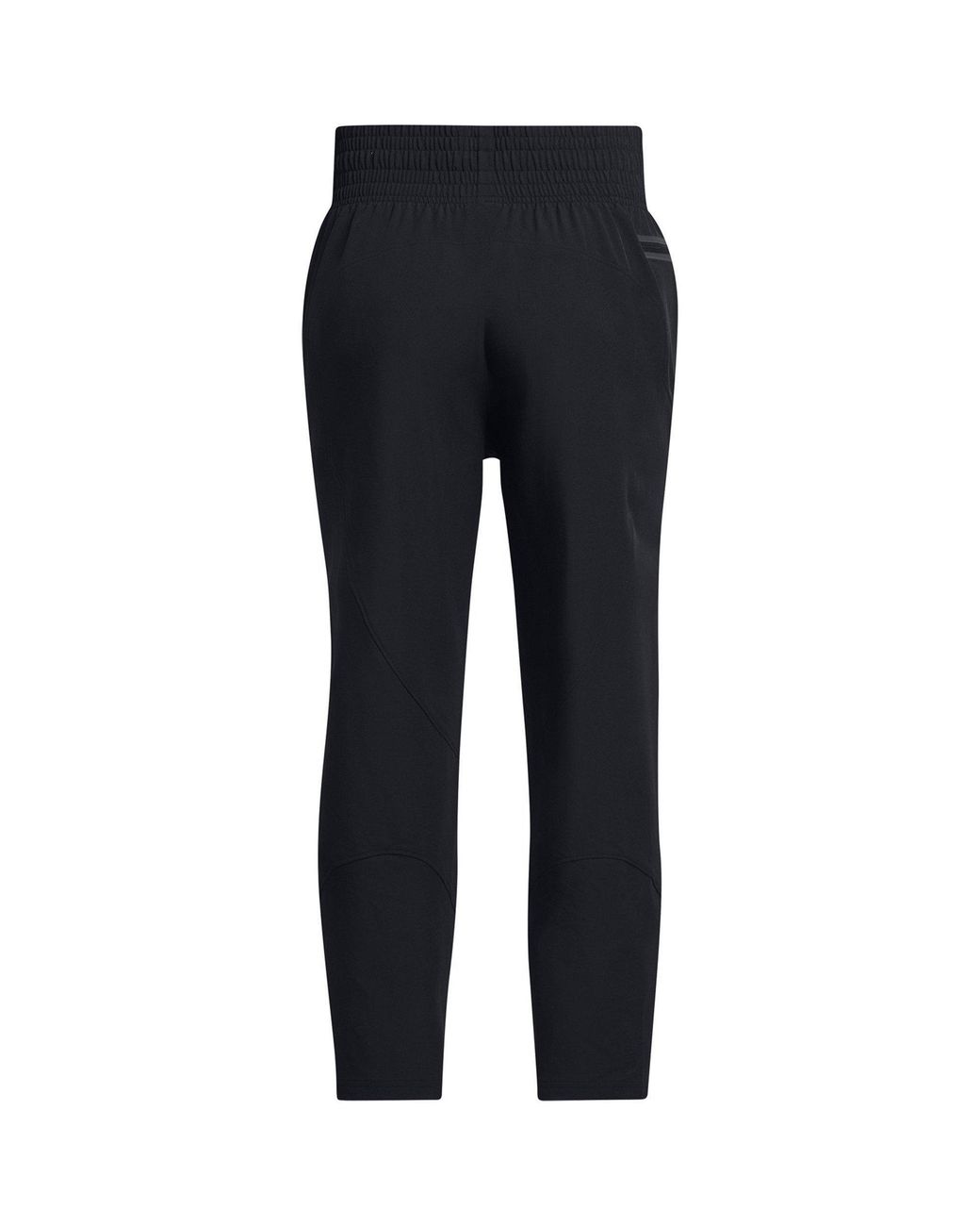 Under Armour Blue Unstoppable Ankle Pant Tracksuit Bottom