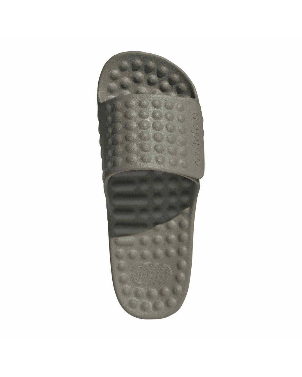 Adidas Green Adissage 360R for men