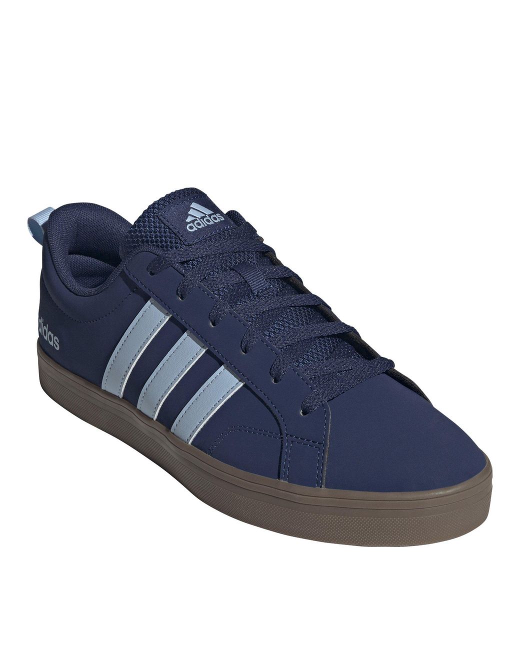 Adidas Blue Vs Pace Trainers for men