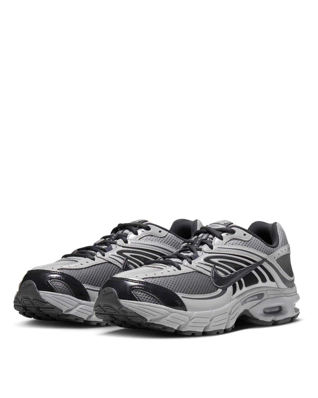 Nike Gray Trainers for men