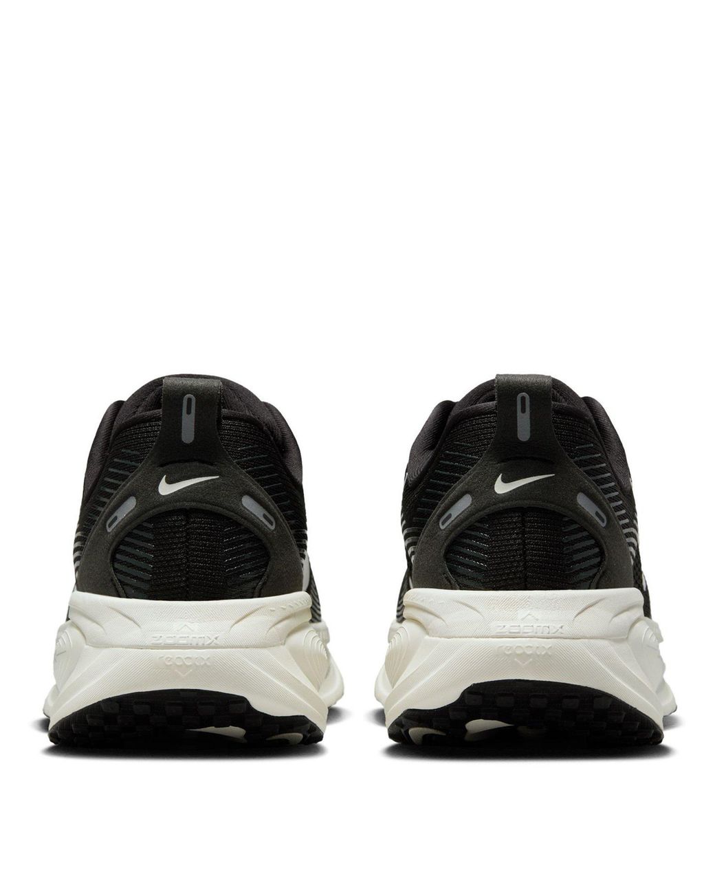Nike Black Zoom Sneakers