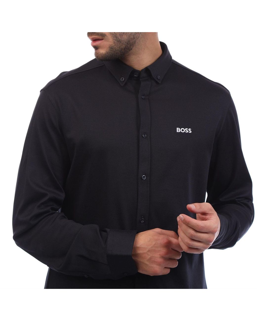 Boss Black B Motion L Regular Fit Shirt for men