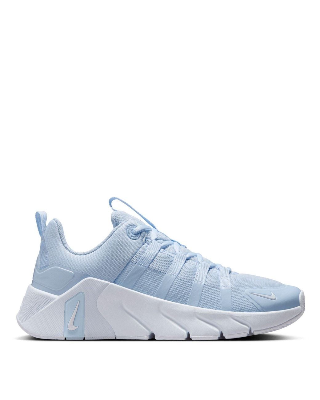 Nike Blue Women's Free Metcon 7 Shoes