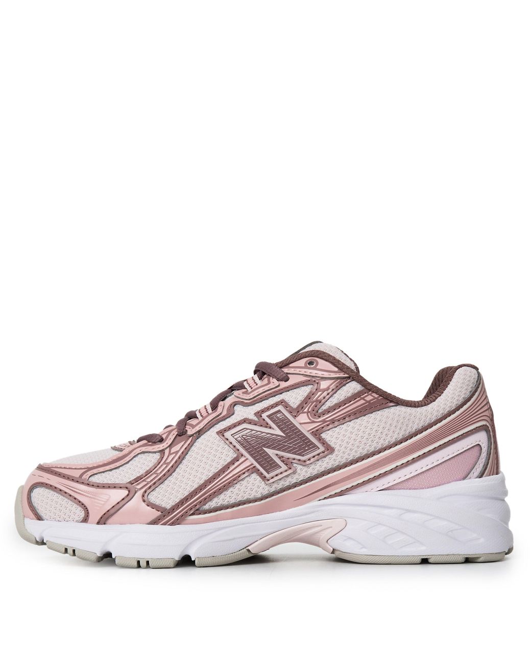 New Balance Pink Nb 740