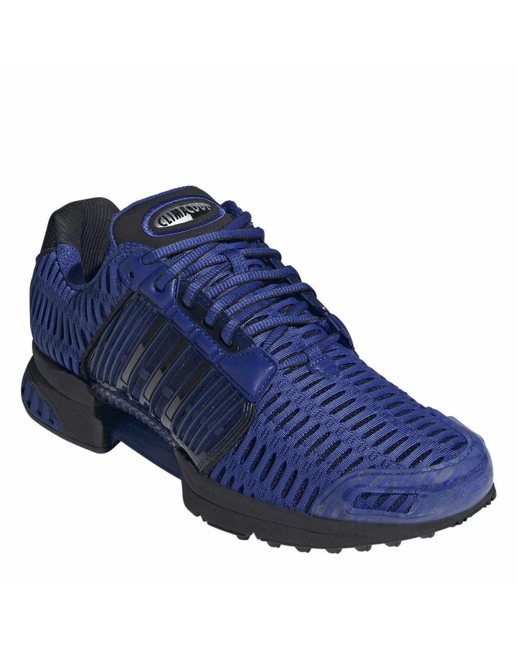 Adidas Blue Climacool 1 Low-Top Trainers for men