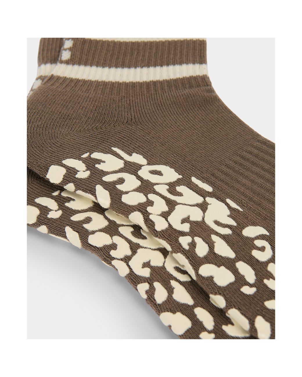 Sweaty Betty Metallic Grip Socks