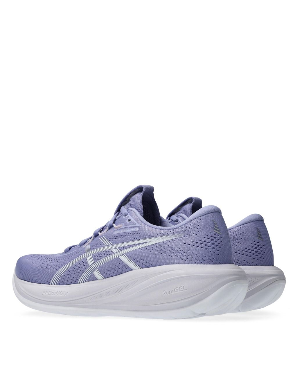 Asics Blue Gel-Cumulus 28