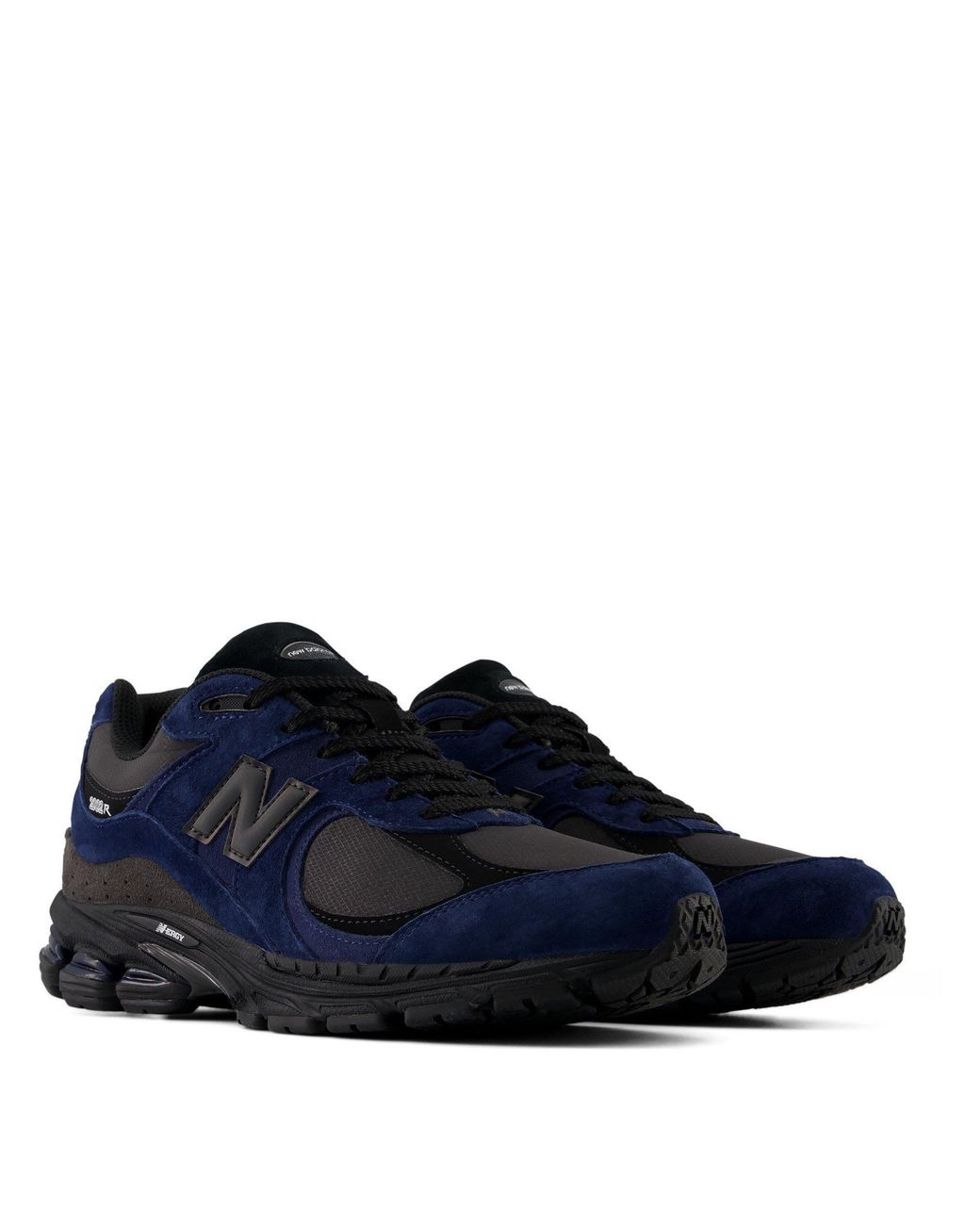 New Balance Blue Nb 2002 for men