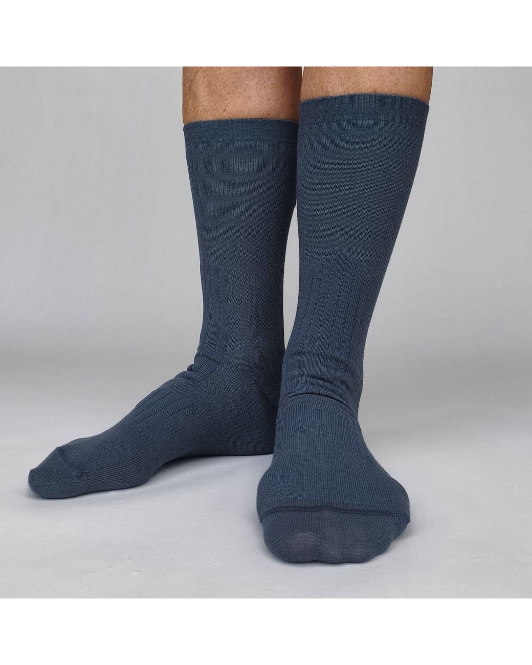 Dhb Blue Primaloft Wool Socks