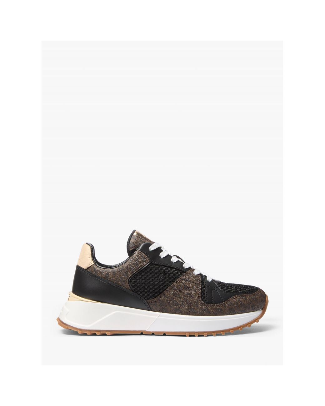MICHAEL Michael Kors Multicolor Jaime Trainer Runners