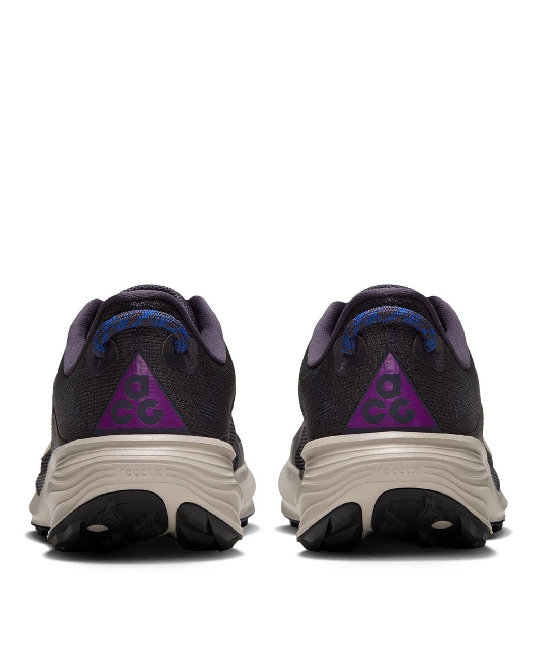 Nike Blue Pegaus 42S Running Shoes for men