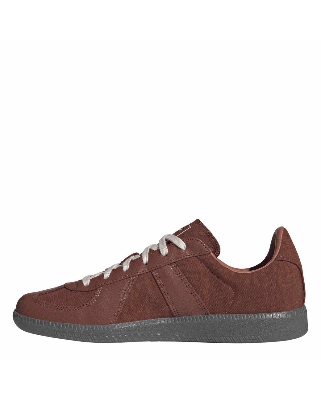 Adidas Originals Brown Bw Army Sneakers for men