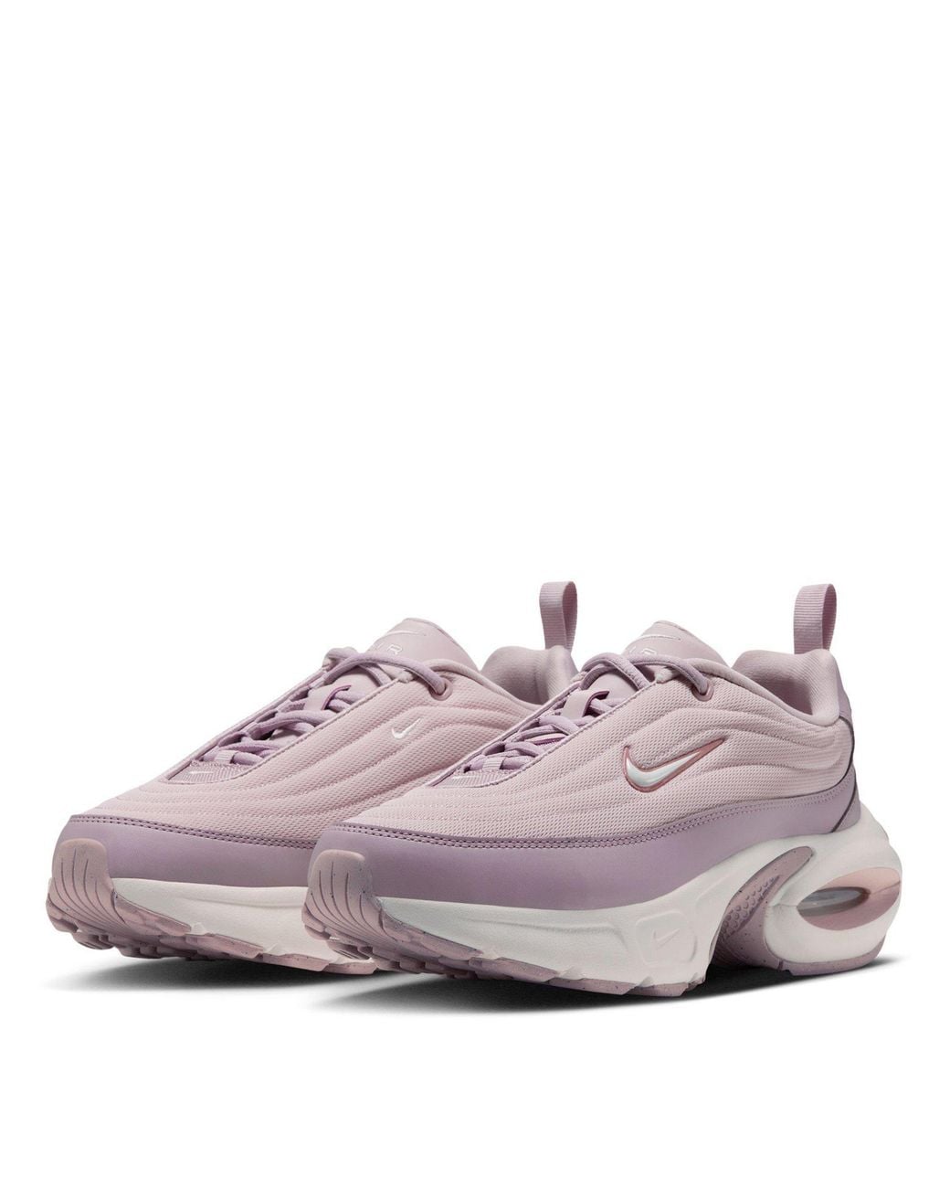 Nike Pink Trainers
