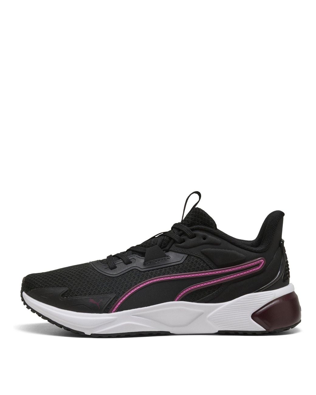 PUMA Black Disperse Xt 4 Training Shoes for men