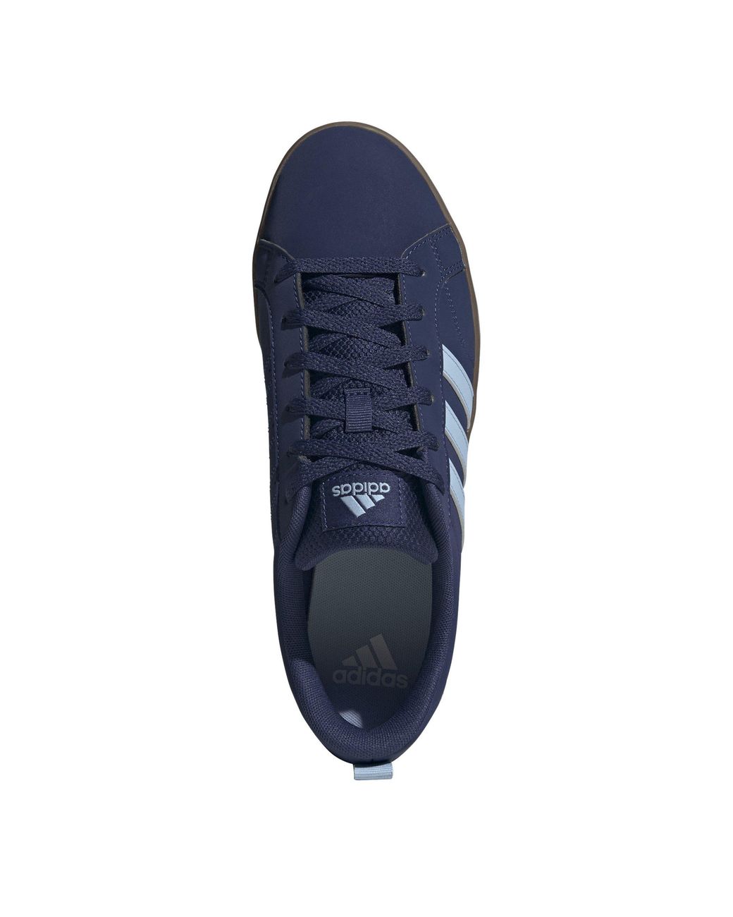 Adidas Blue Vs Pace Trainers for men