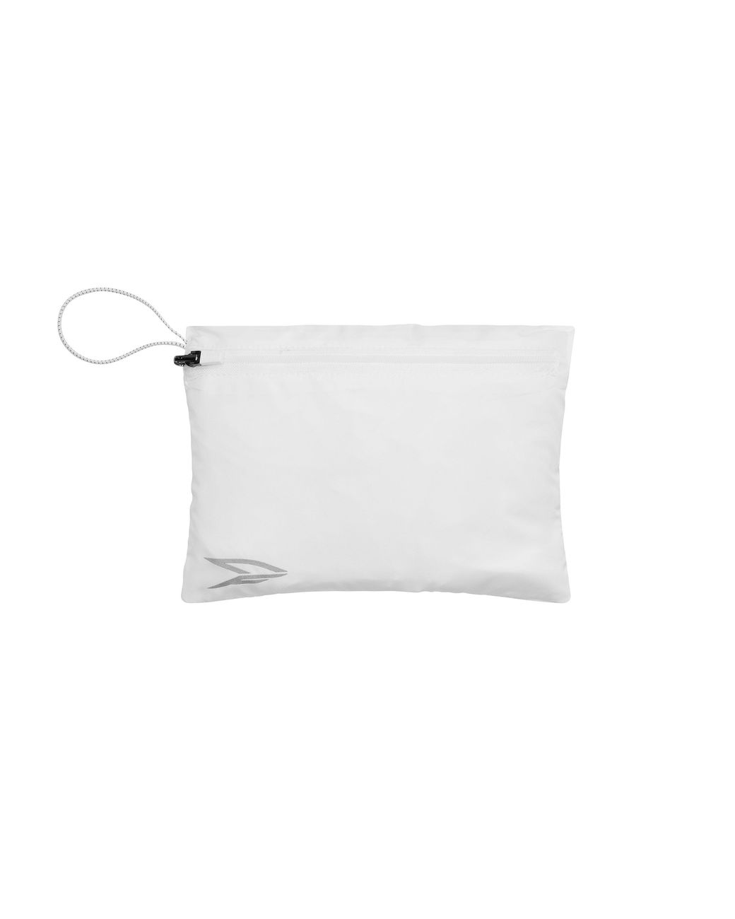 No Fear White The Packable Lightweight Jacket for men