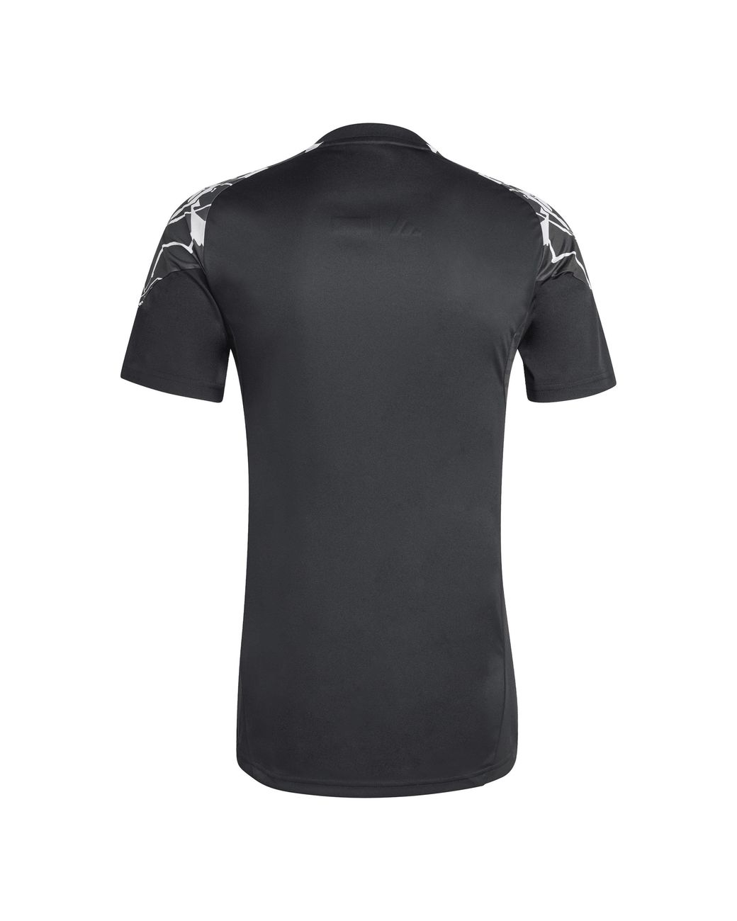 Adidas All Blacks X Marvel Performance T-Shirt for men