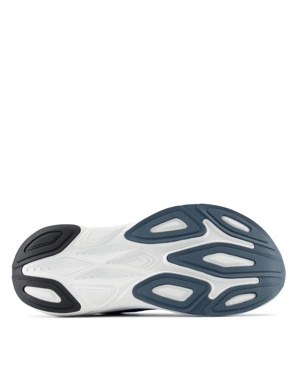 New Balance Blue Nb More V6 Running Shoes for men