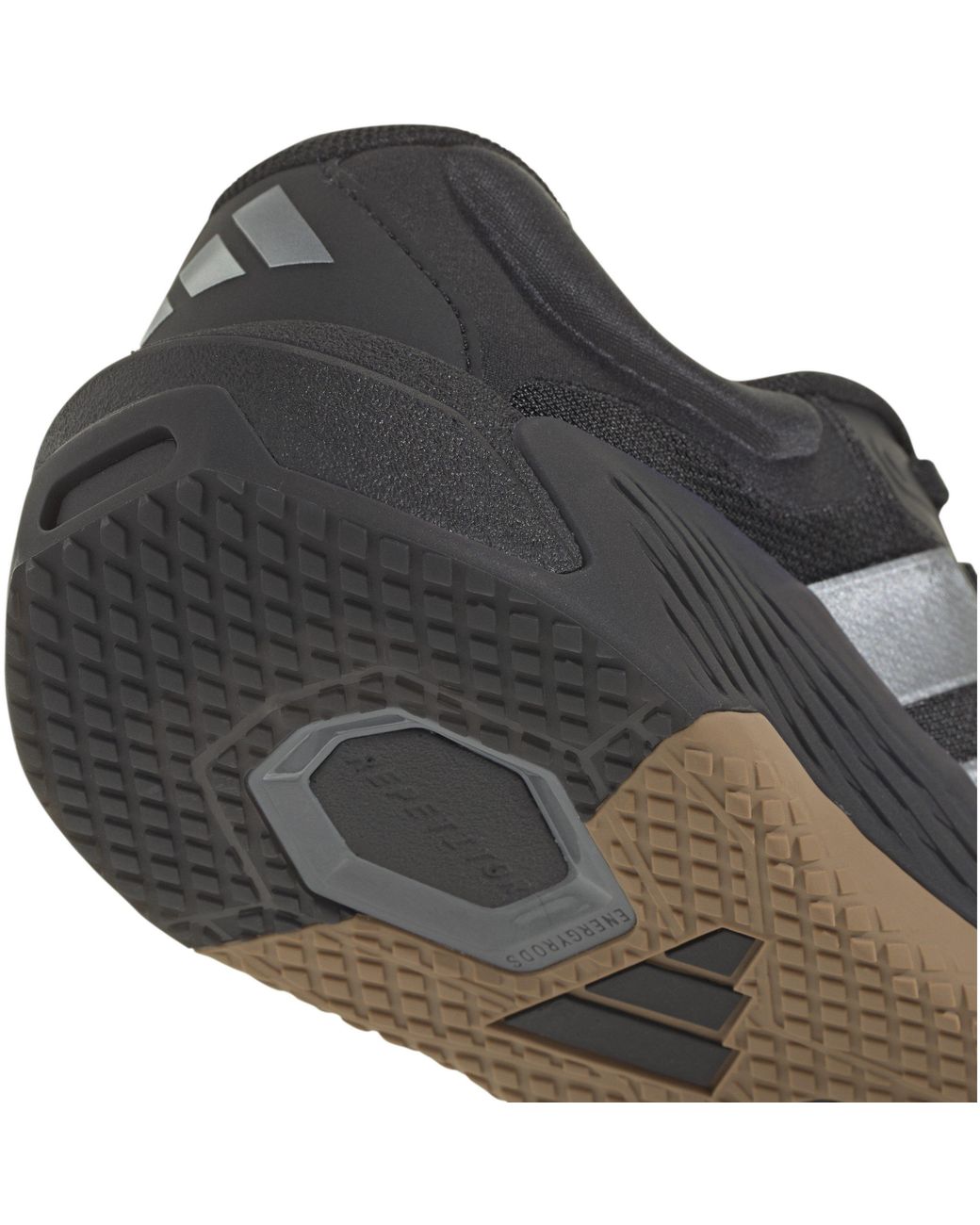 Adidas Blue Training Shoes