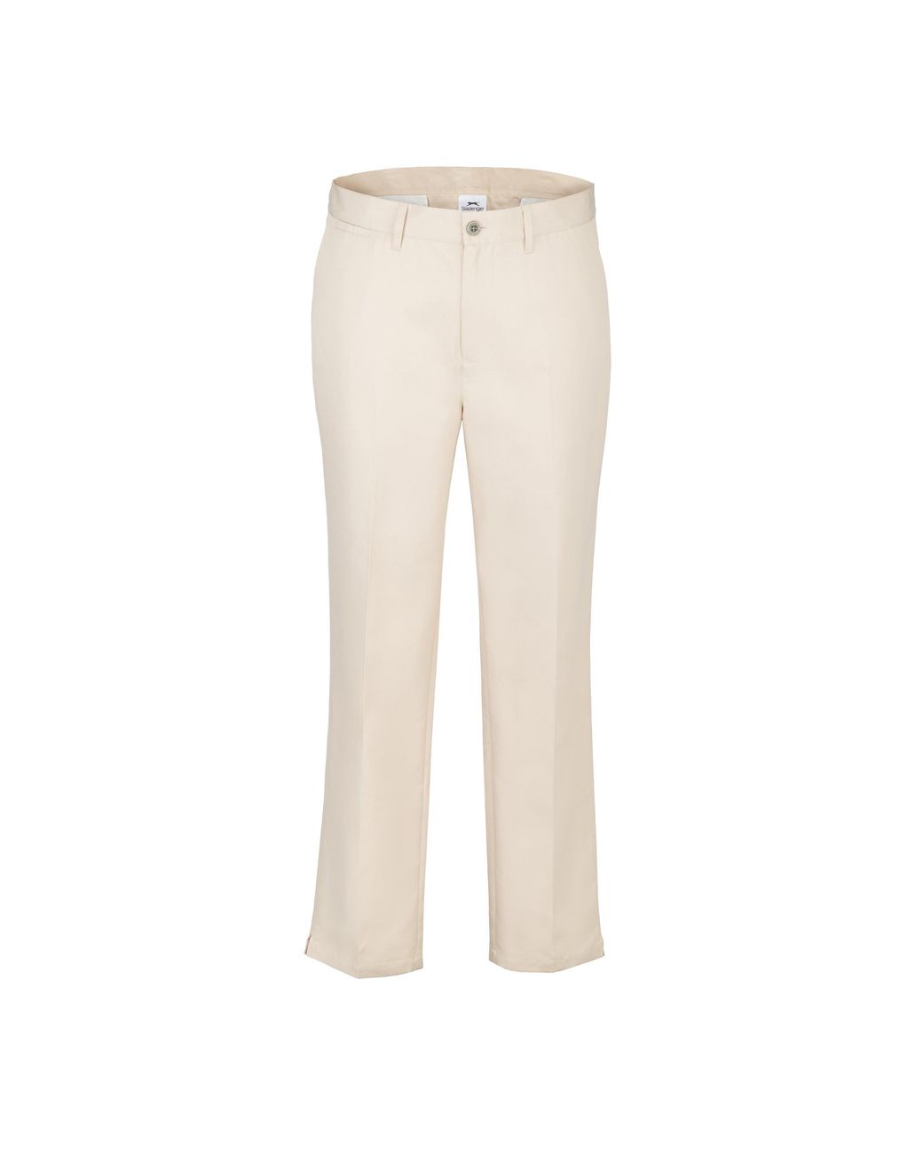 Slazenger 1881 Natural Golf Trousers for men